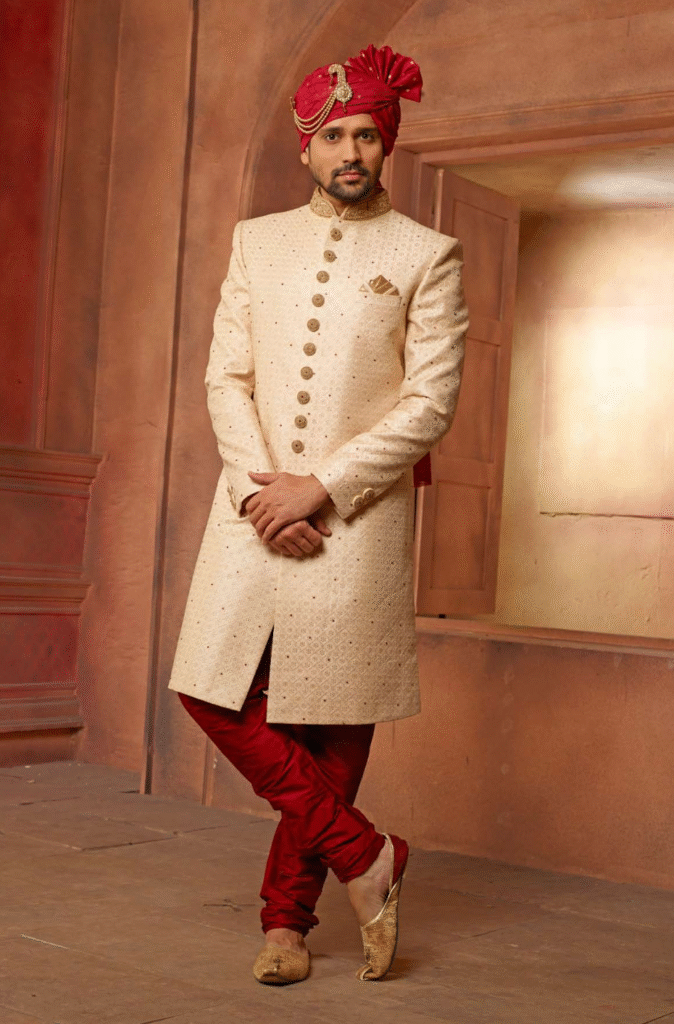 best men's ethnic wear shop in Chennai